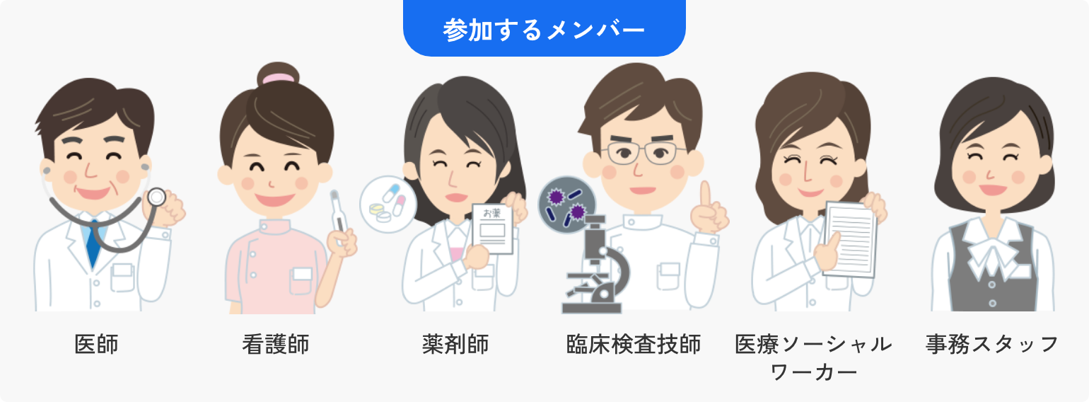 肝炎対策チーム