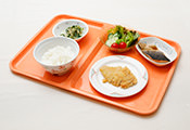 昼食(常食)