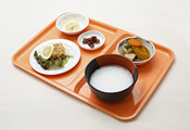 昼食(軟食)